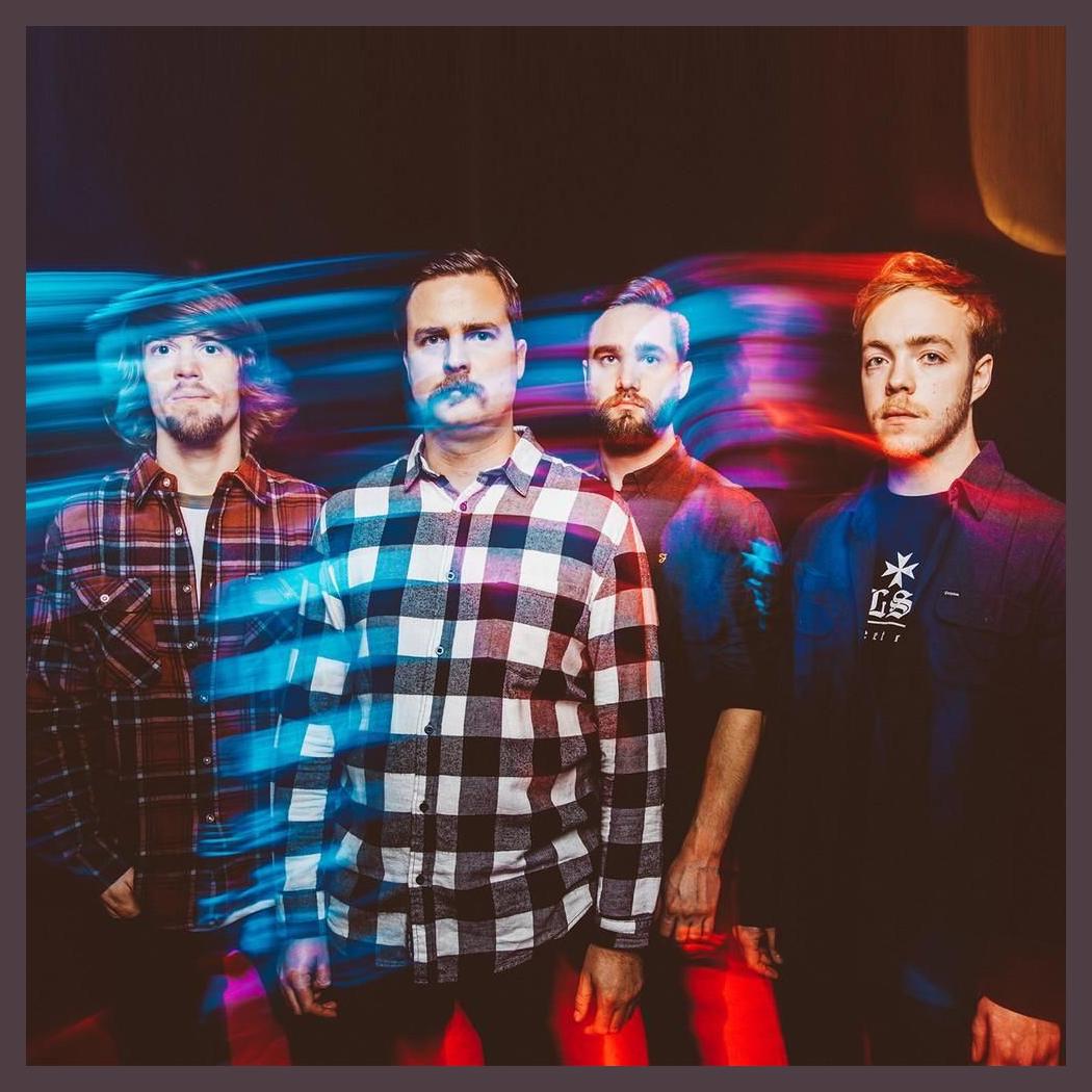 Black Peaks
